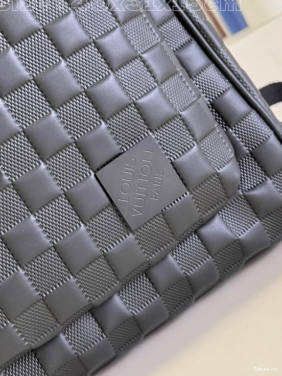 Affordable Backpack VUITTON LOUIS Avenue 0712